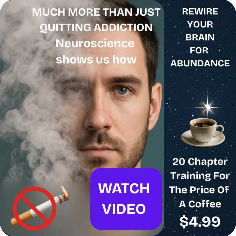 Quit Smoking eBook Product Image