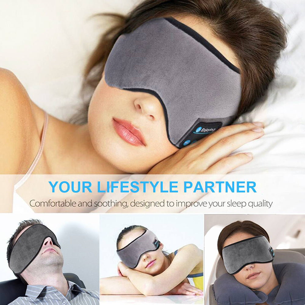 Single Best Neuroplasticity Bluetooth Headband for Auditory Reprogramming