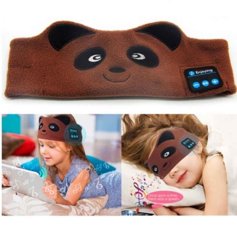 Single Best Neuroplasticity Bluetooth Headband for Auditory Reprogramming