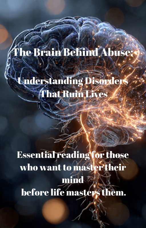 The Brain Behind Abuse