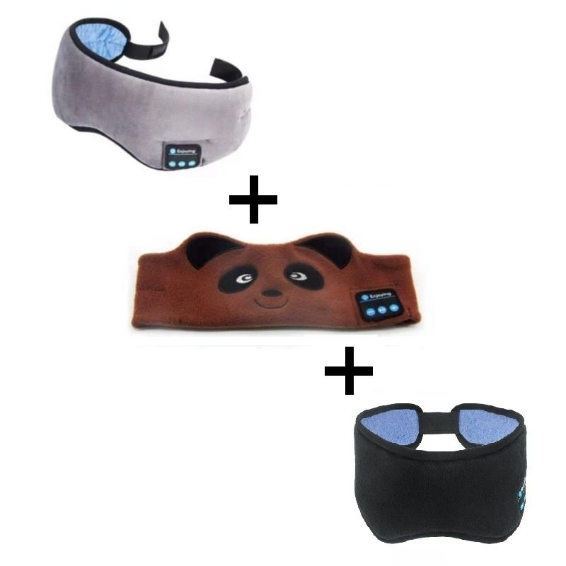 Single Best Neuroplasticity Bluetooth Headband for Auditory Reprogramming