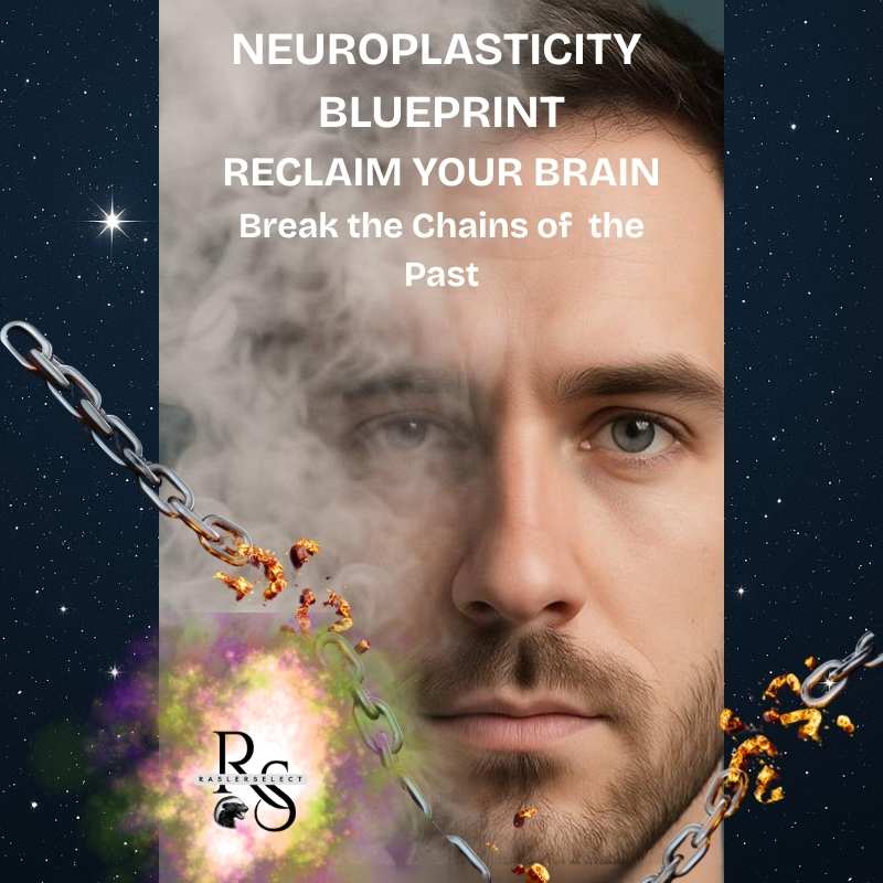 $0.99 Neuroplasticity Blueprint: Reclaim Your Brain & Future
