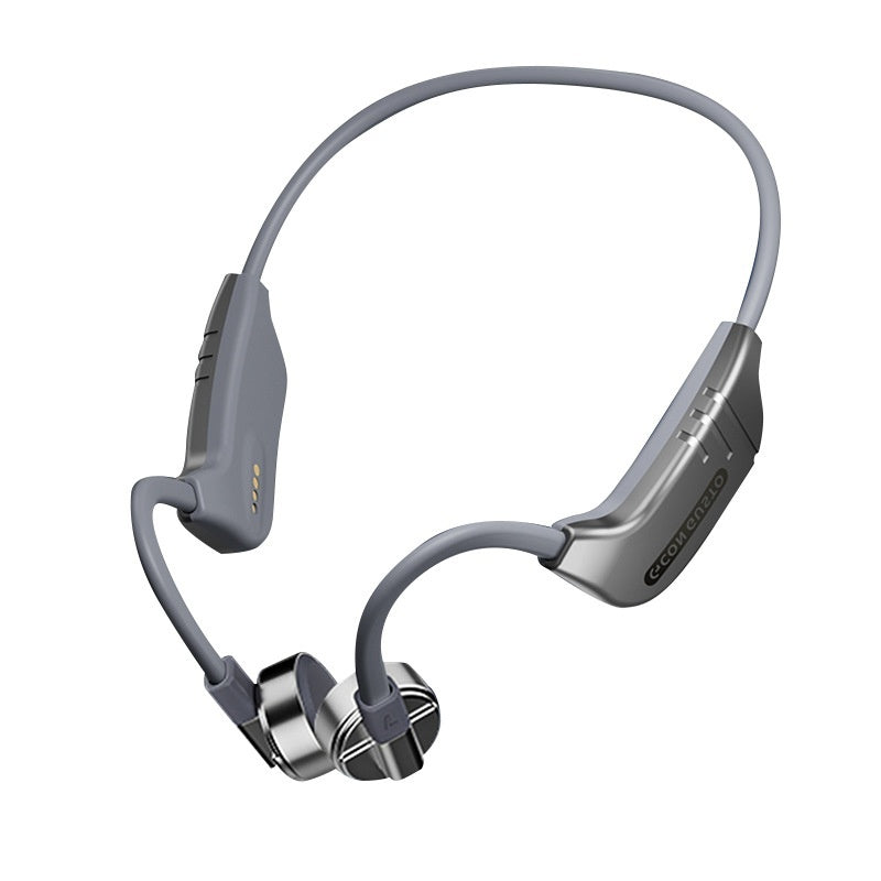 K9pro Real Bone Conduction Bluetooth Headset