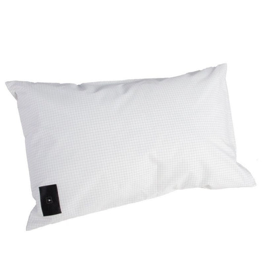 Square Grounding Pillowcase – Improve Sleep & Reduce Stress Naturally