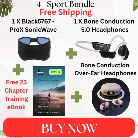 4 - SPORT BUNDLE