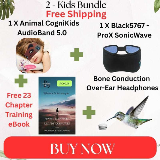 2 - Kids bundle