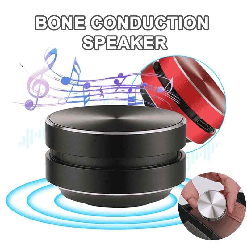 Hummingbird Neuro SonIcX 5.0 Bluetooth Speaker | Wireless & Compact