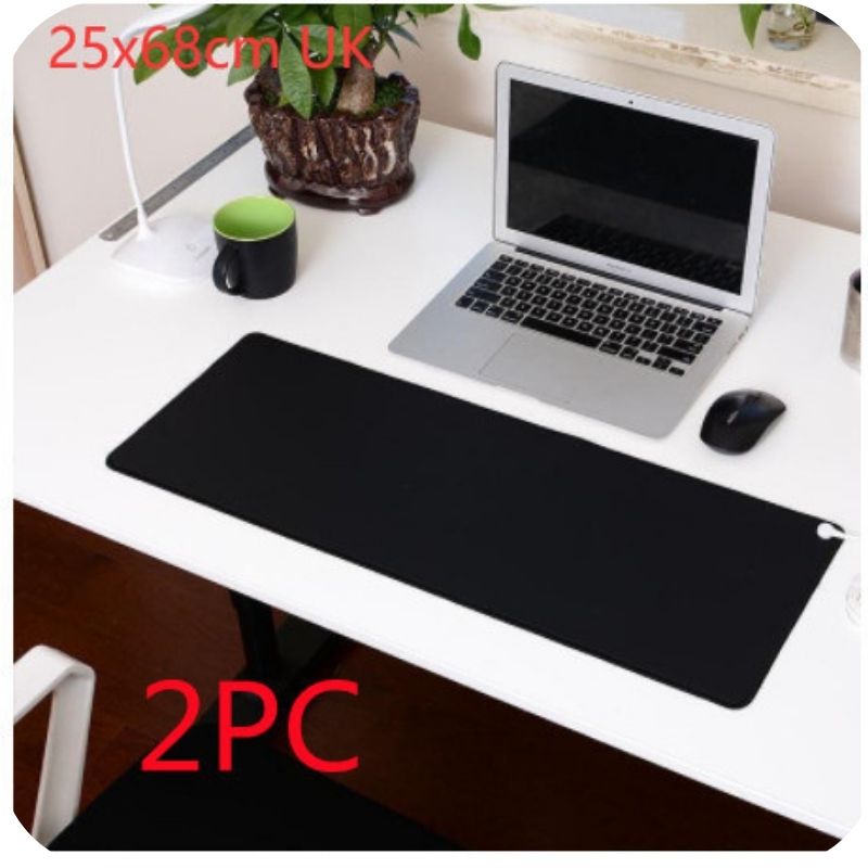 Showing when buying two of the Grounding Universal and Computer Mouse Pad Mat Kit