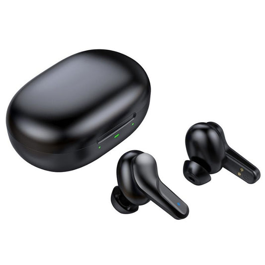 Wireless Bluetooth 5.0 Waterproof Sports Earbuds & Smart Charging Case