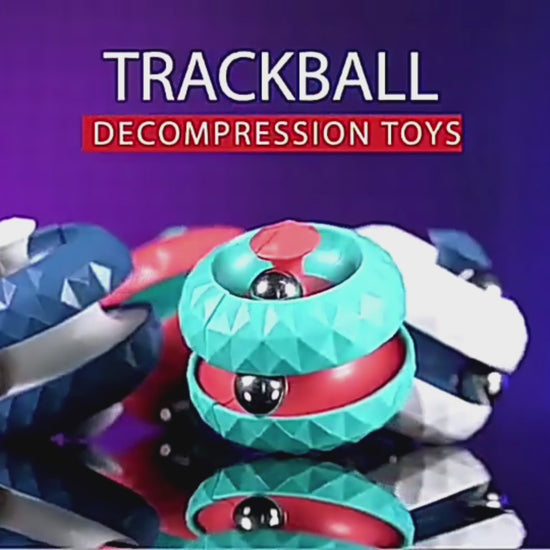 A video demonstration of the ADHD Autism decompression toy, showcasing its sensory benefits for stress relief and focus