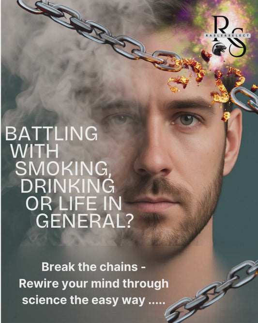 Much More Than Quitting Addiction, Reprogram your Future