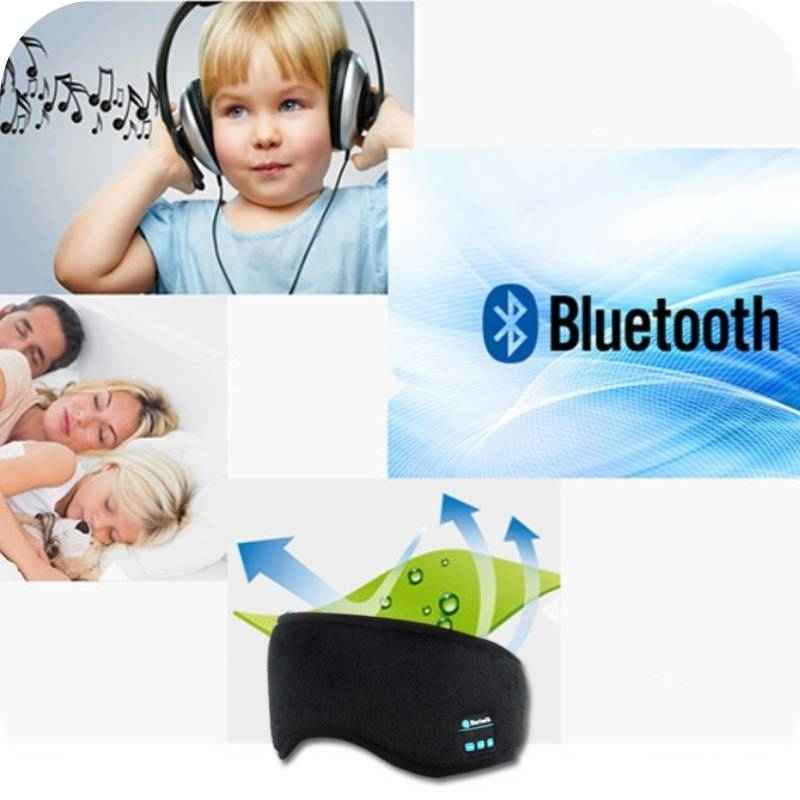 Single Best Neuroplasticity Bluetooth Headband for Auditory Reprogramming
